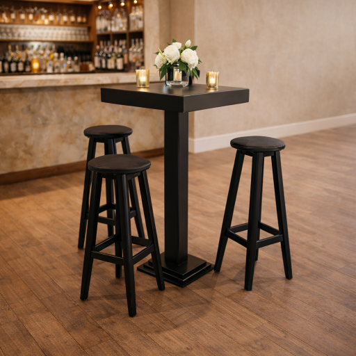 Bistro & Kokteyl Masaları