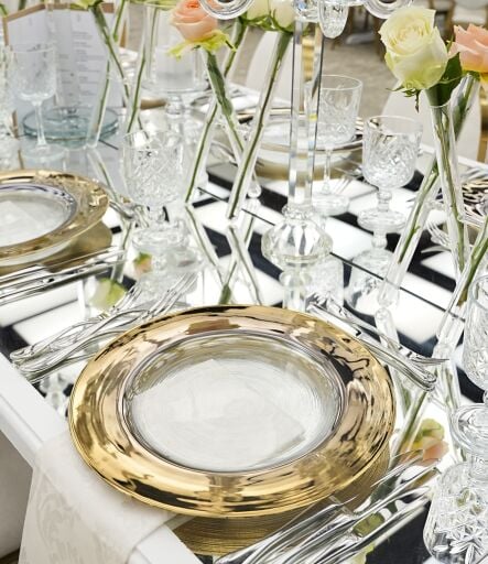 Masa Üzeri Aksesuarlar