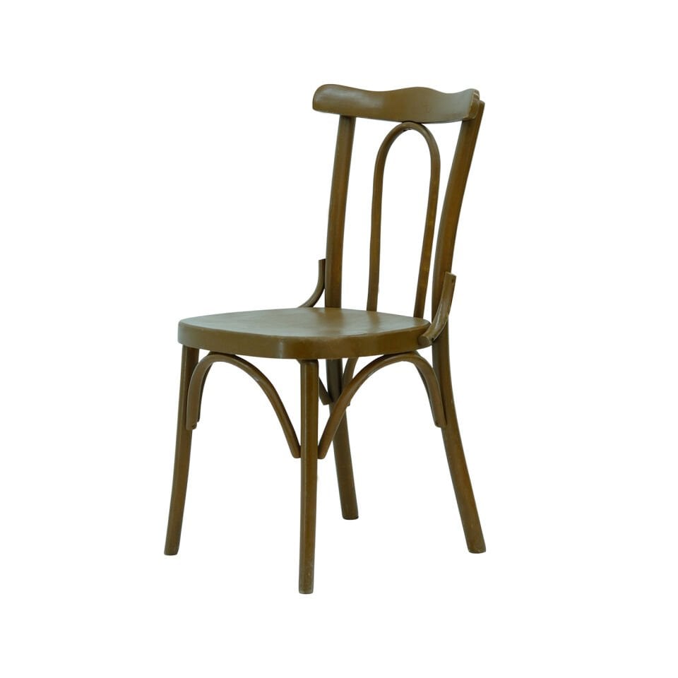 Thounet U Sırtlıklı Düğün,Tören ve Etkinlik Sandalyesi