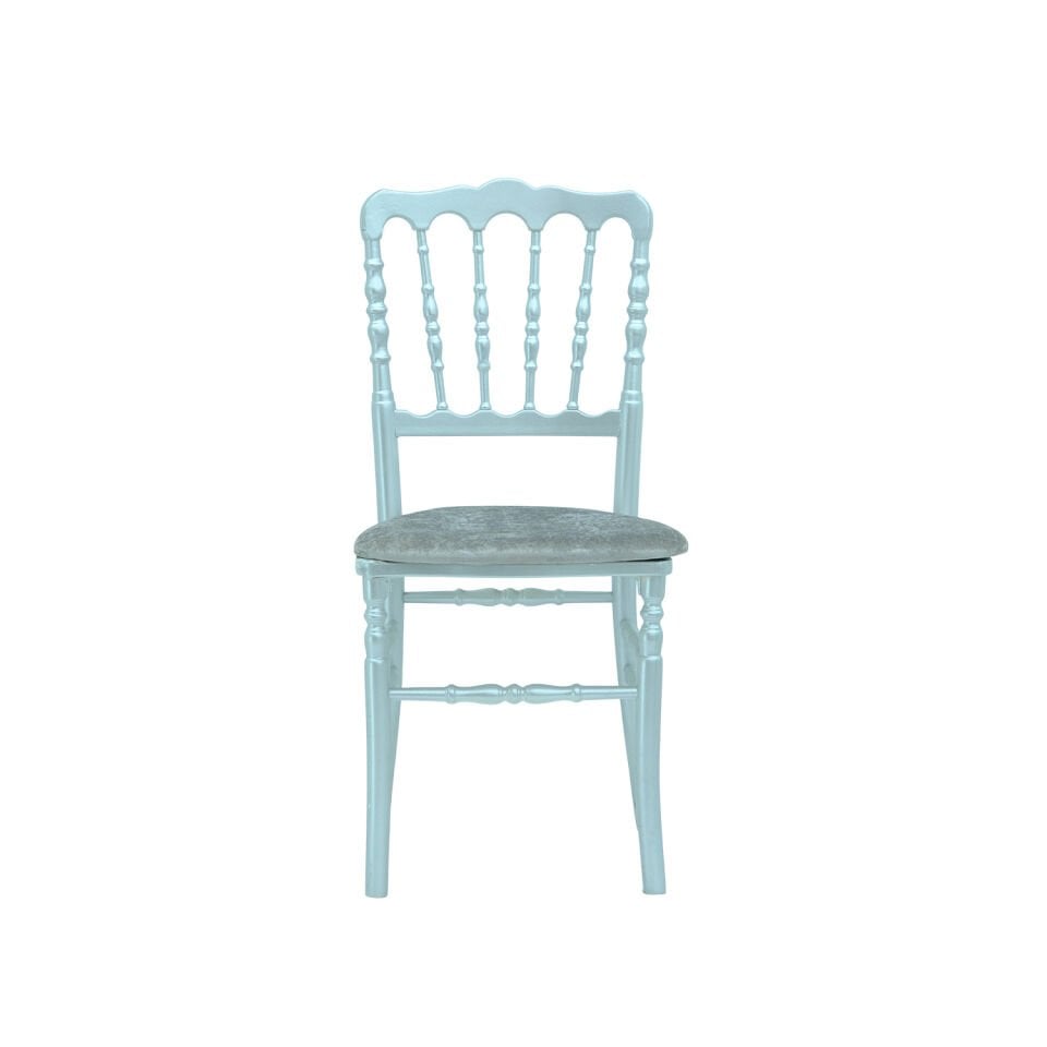 Napolyon Ahşap Sandalye