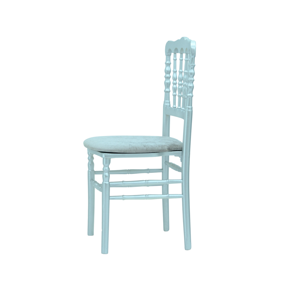 Napolyon Ahşap Sandalye