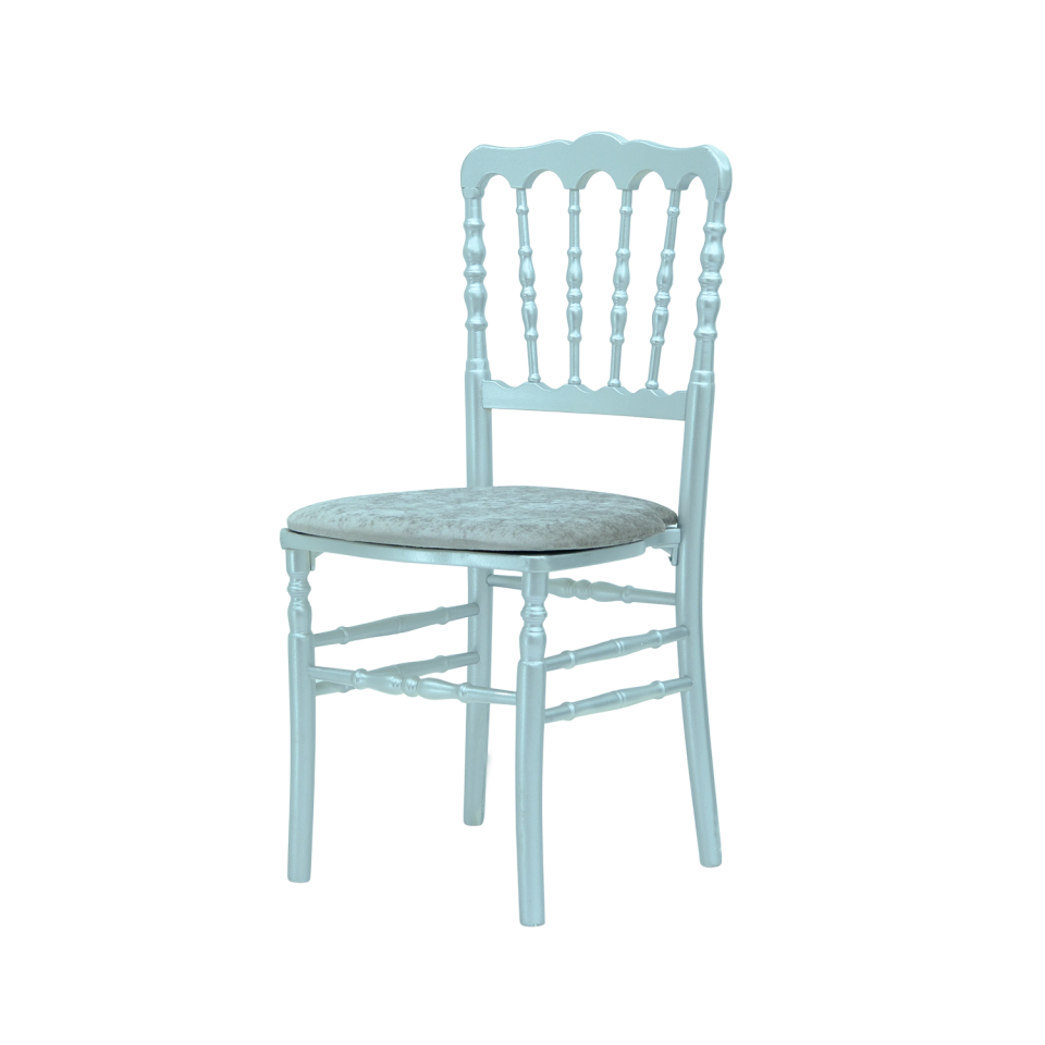 Napolyon Ahşap Sandalye