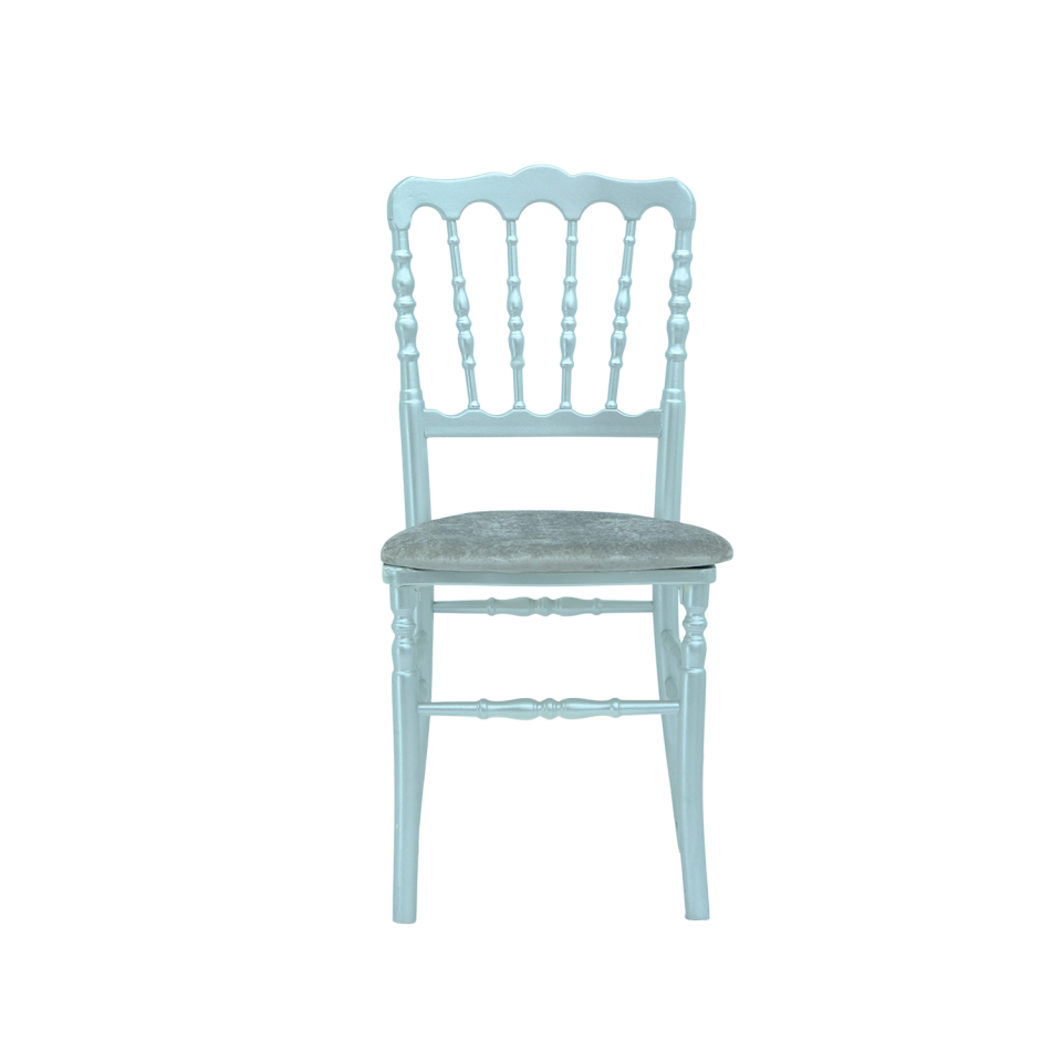 Napolyon Ahşap Sandalye