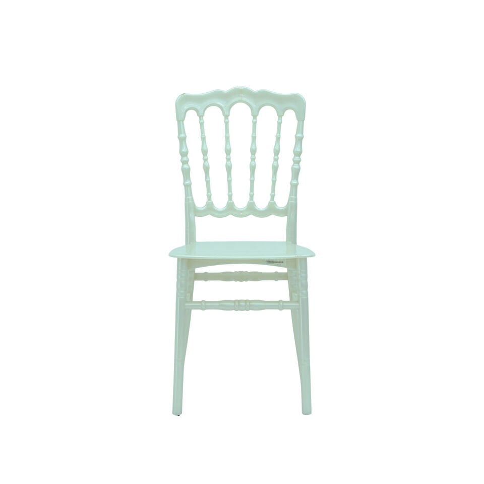 Napolyon Plastik Sandalye