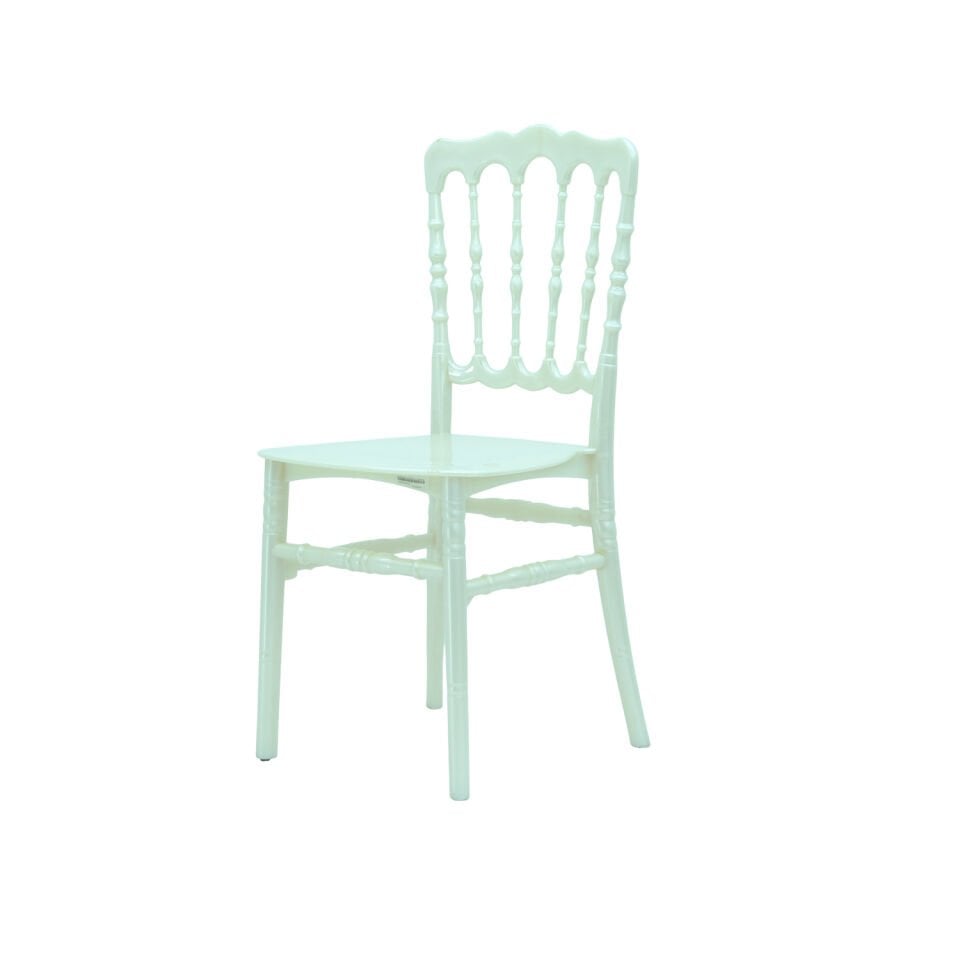 Napolyon Plastik Sandalye