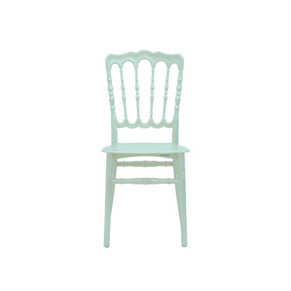 Napolyon Plastik Sandalye