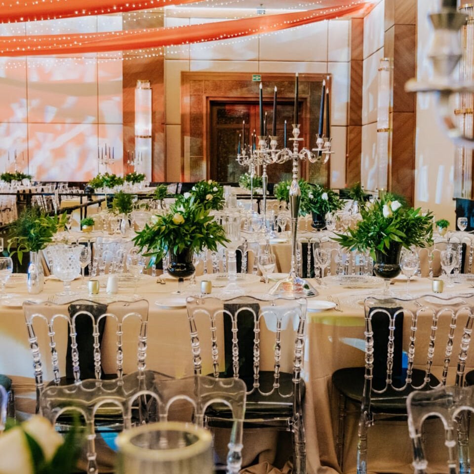 Şeffaf Napolyon Düğün,Tören,Etkinlik Sandalyesi