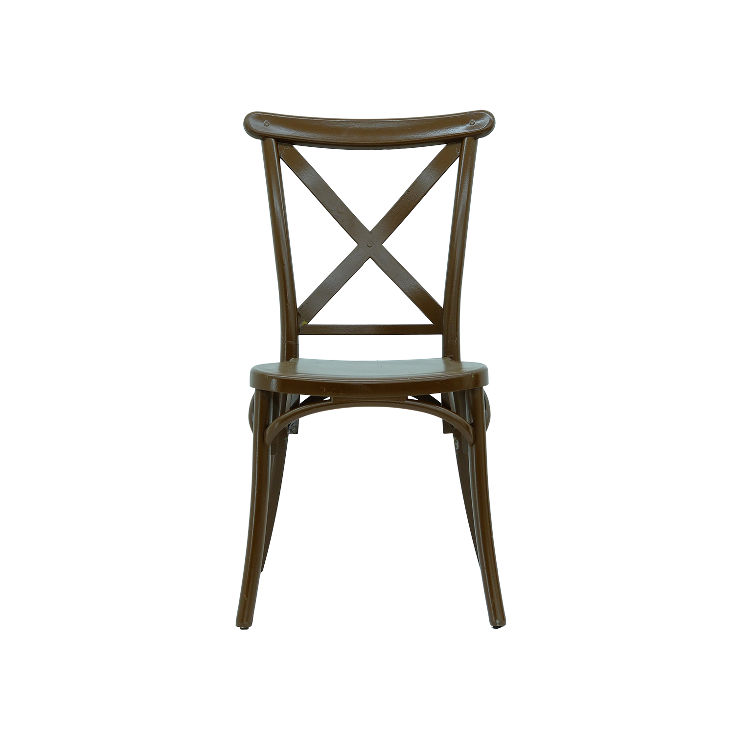 Plastik Markiz X Sırtlıklı Sandalye