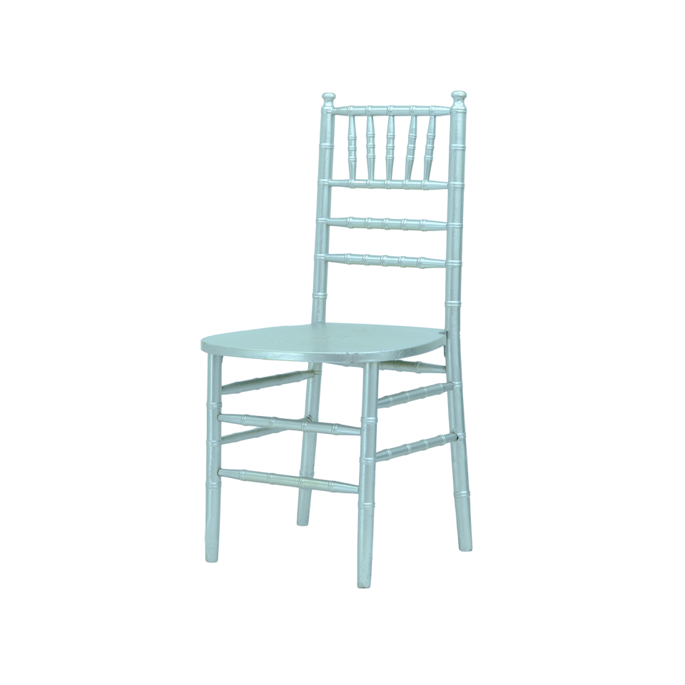 Tiffany Ahşap Düğün,Tören ve Etkinlik Sandalyesi