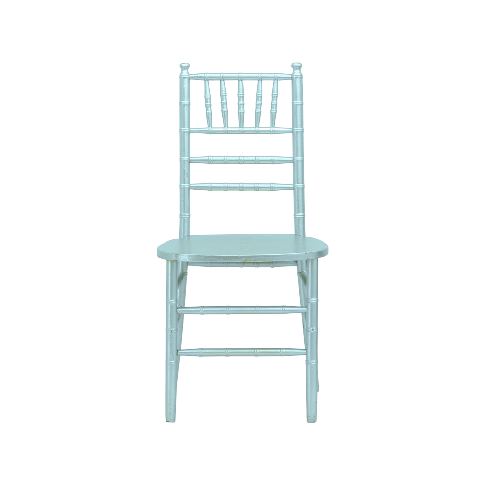 Tiffany Ahşap Düğün,Tören ve Etkinlik Sandalyesi