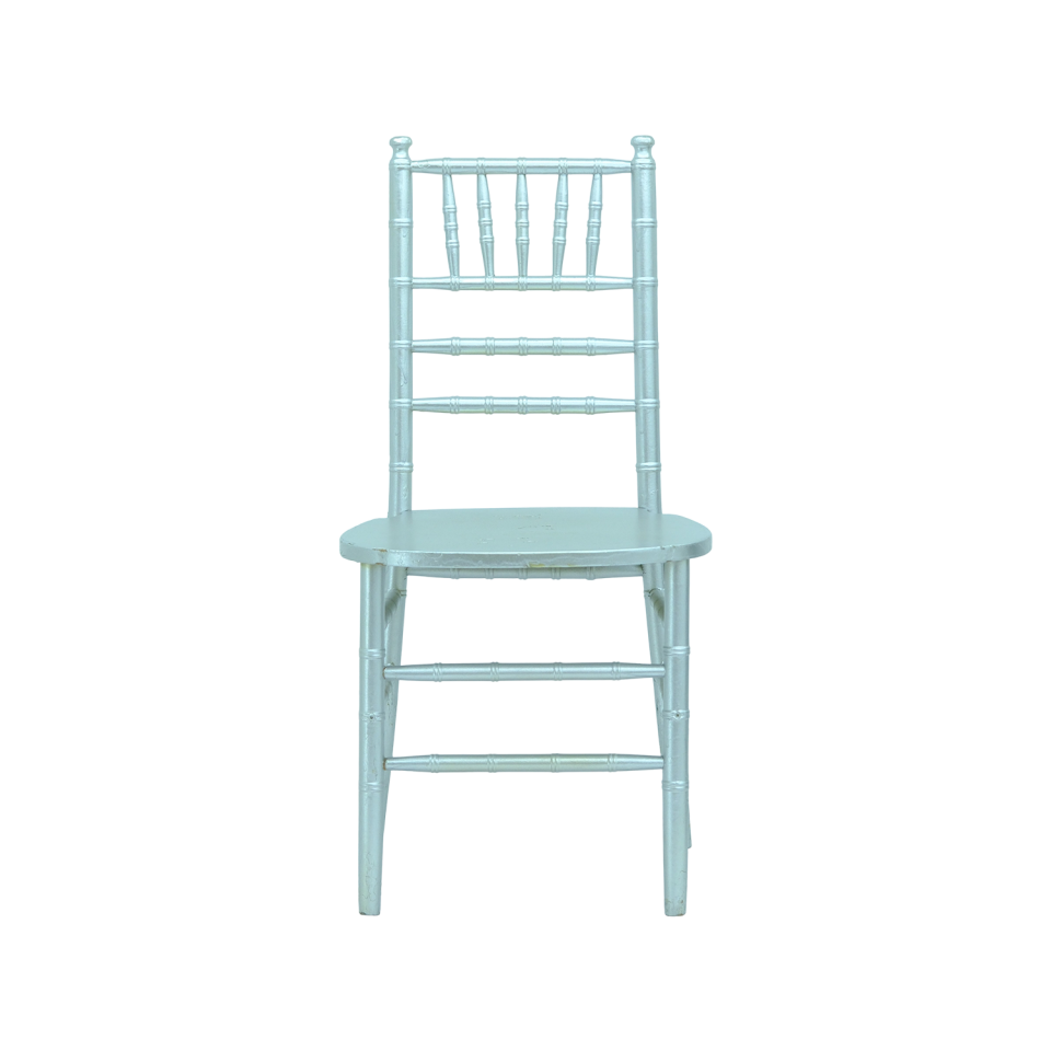 Tiffany Ahşap Düğün,Tören ve Etkinlik Sandalyesi