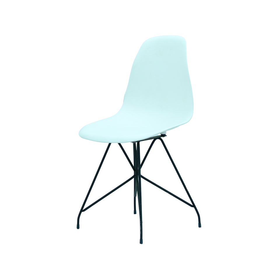 Plastik Fuar ve Toplantı Sandalyesi