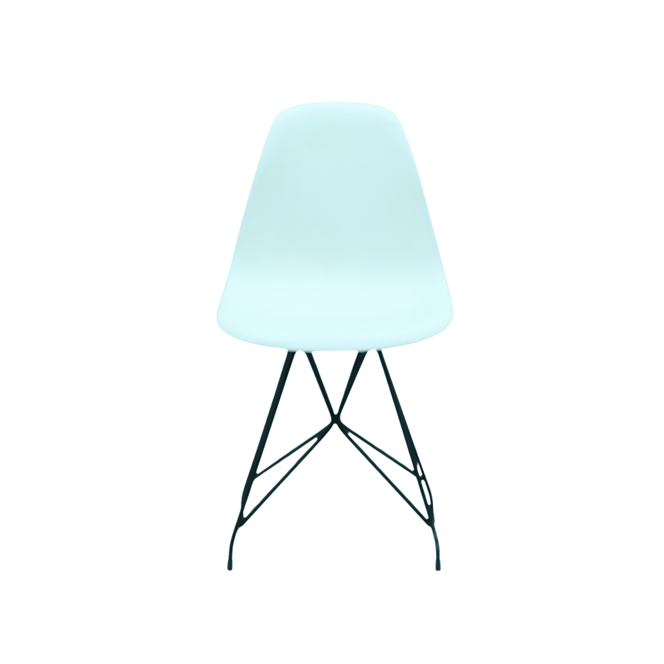 Plastik Fuar ve Toplantı Sandalyesi