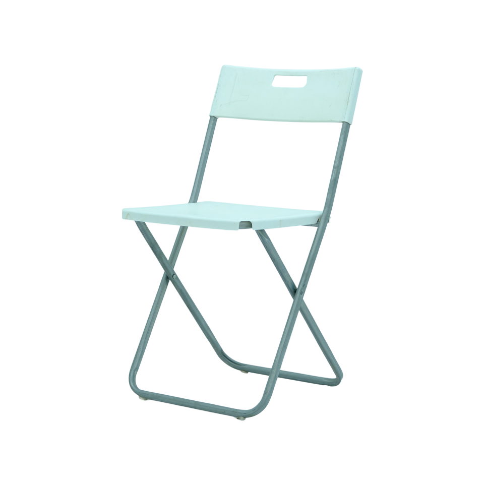 Plastik Katlanır Sandalye