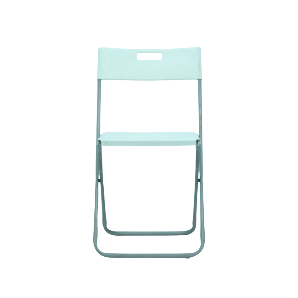 Plastik Katlanır Sandalye