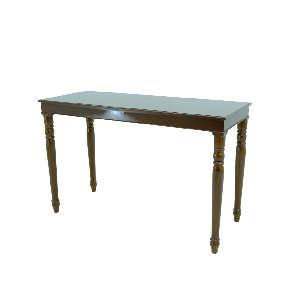 Torna Ayaklı Bar Masası