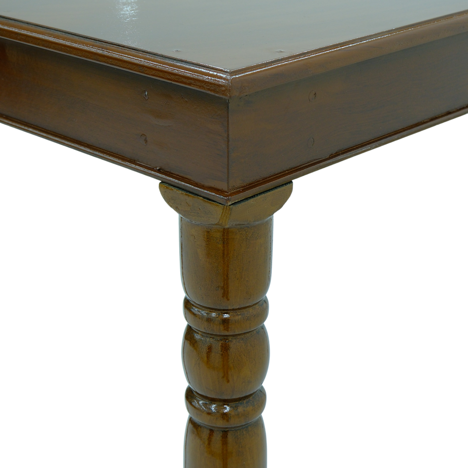 Torna Ayaklı Bar Masası