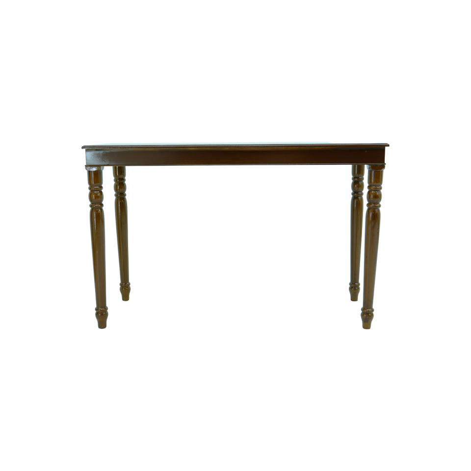 Torna Ayaklı Bar Masası