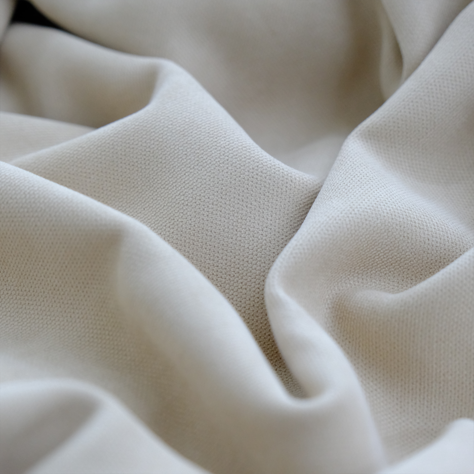 Tüylü Kumaş Masa Örtüsü