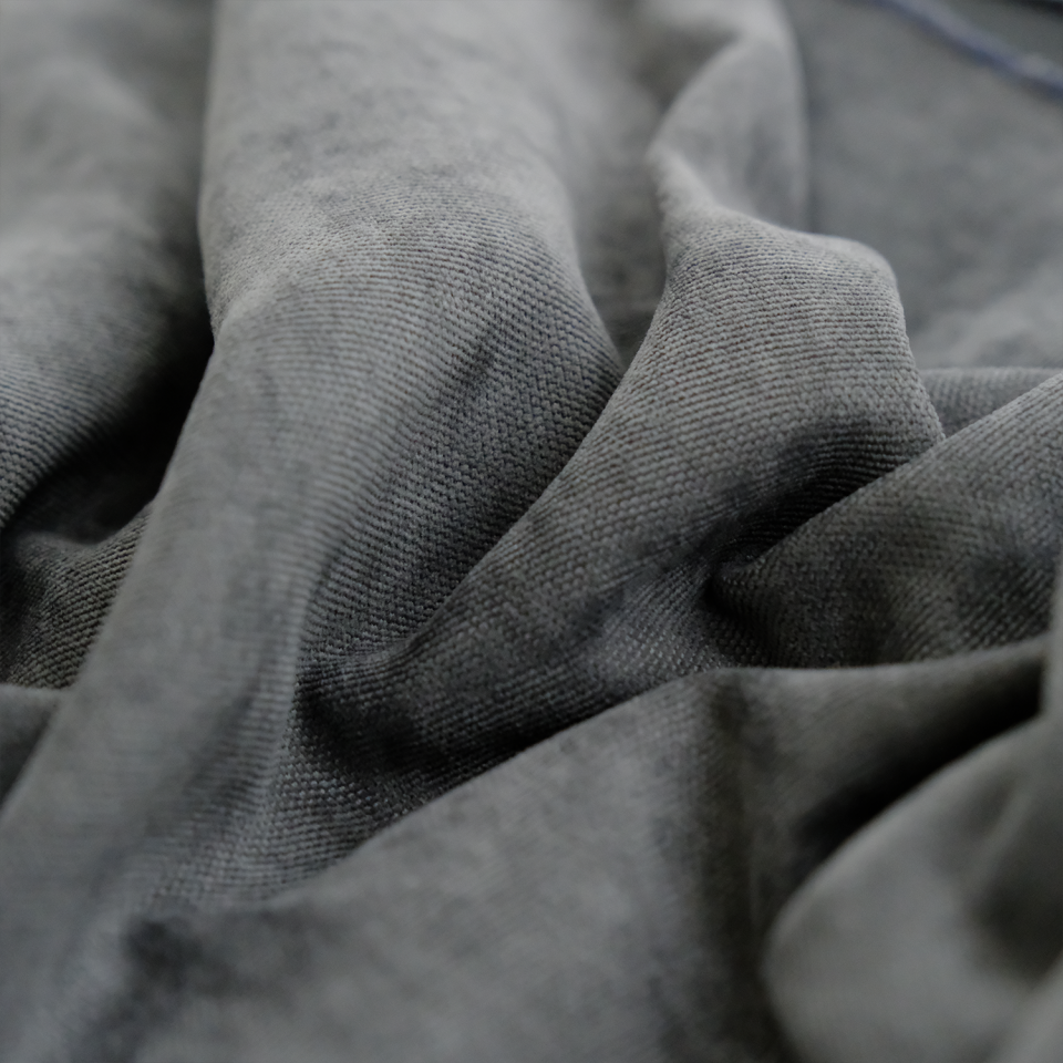 Tüylü Kumaş Masa Örtüsü