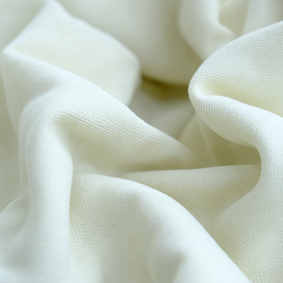 Tüylü Kumaş Masa Örtüsü