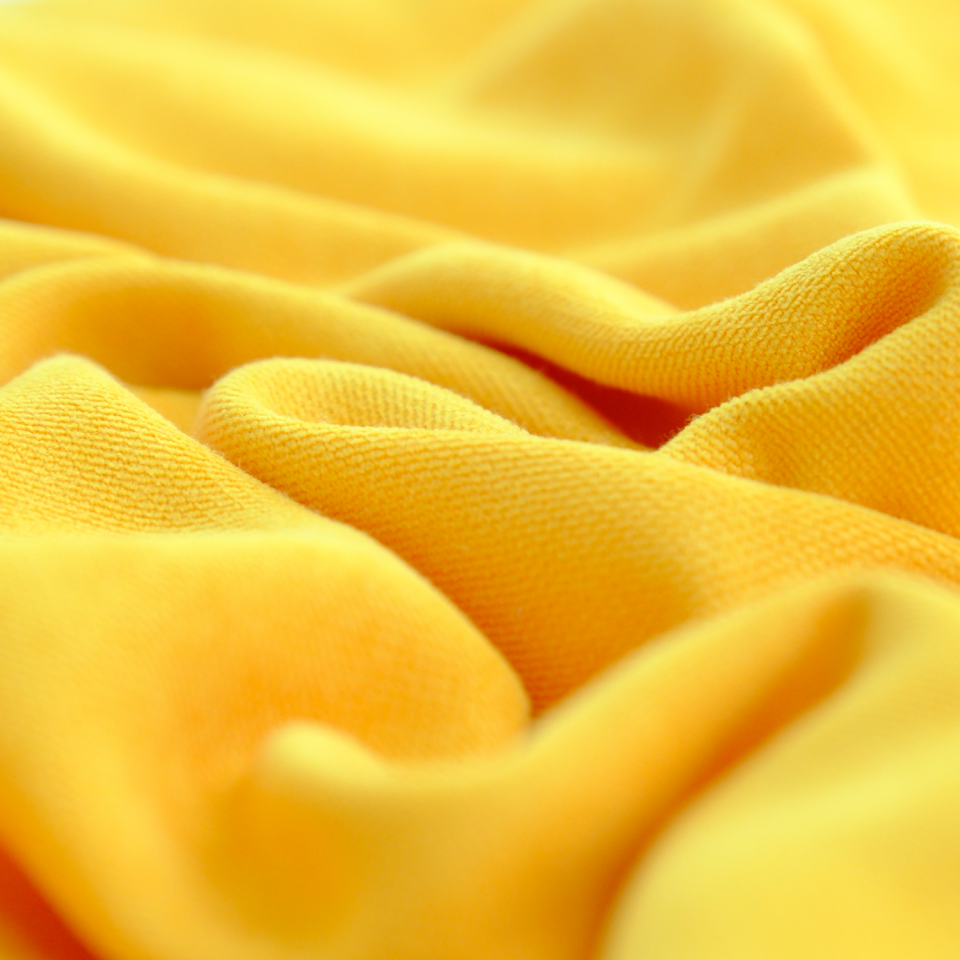 Tüylü Kumaş Masa Örtüsü