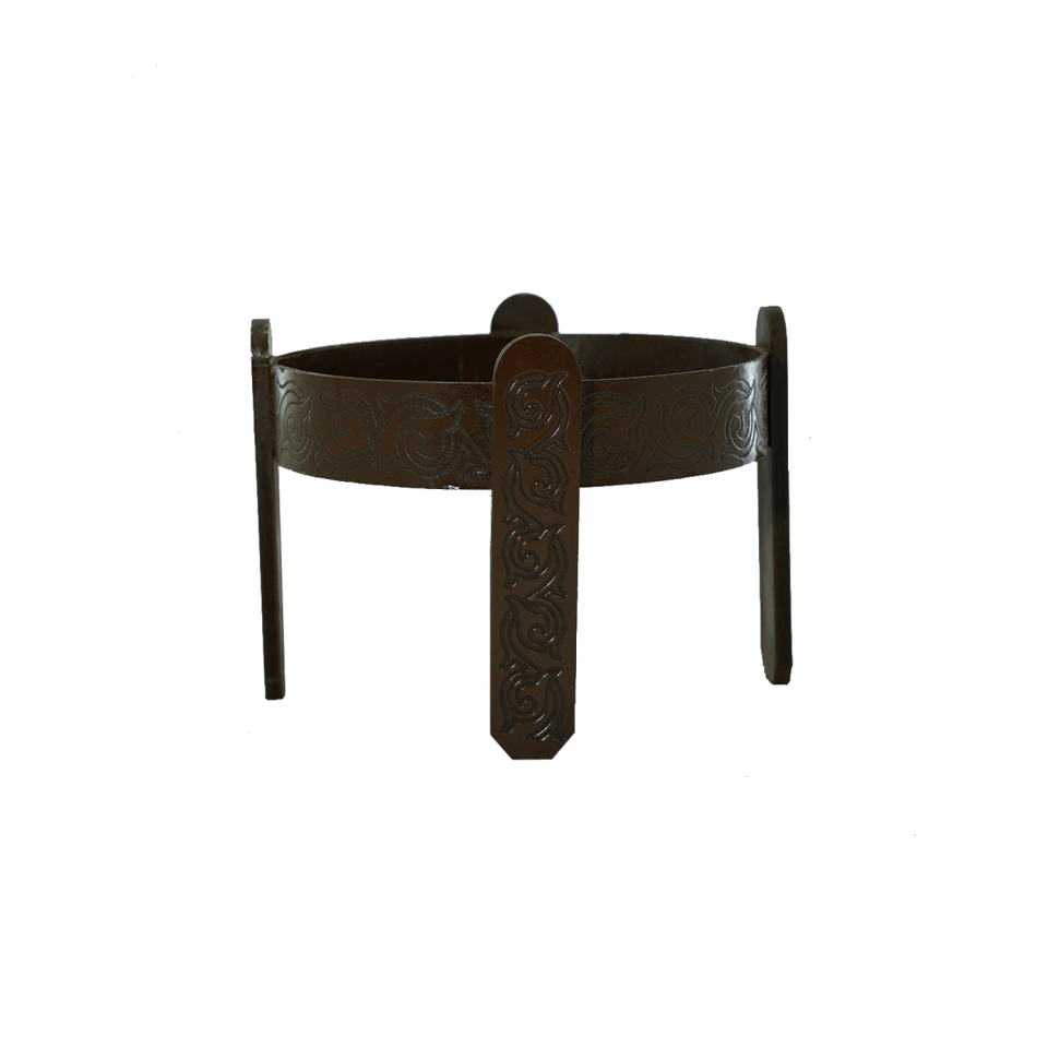 Otantik Osmanlı Sehpa