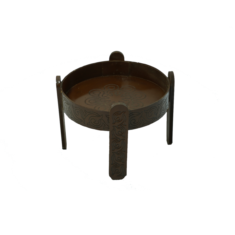 Otantik Osmanlı Sehpa