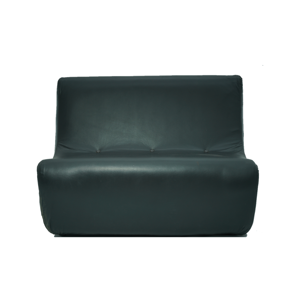 Deri Koltuk (2 Kişi Oturumlu)