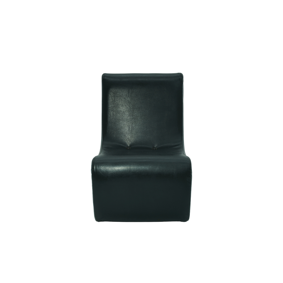 Deri Koltuk (Tek Kişilik)