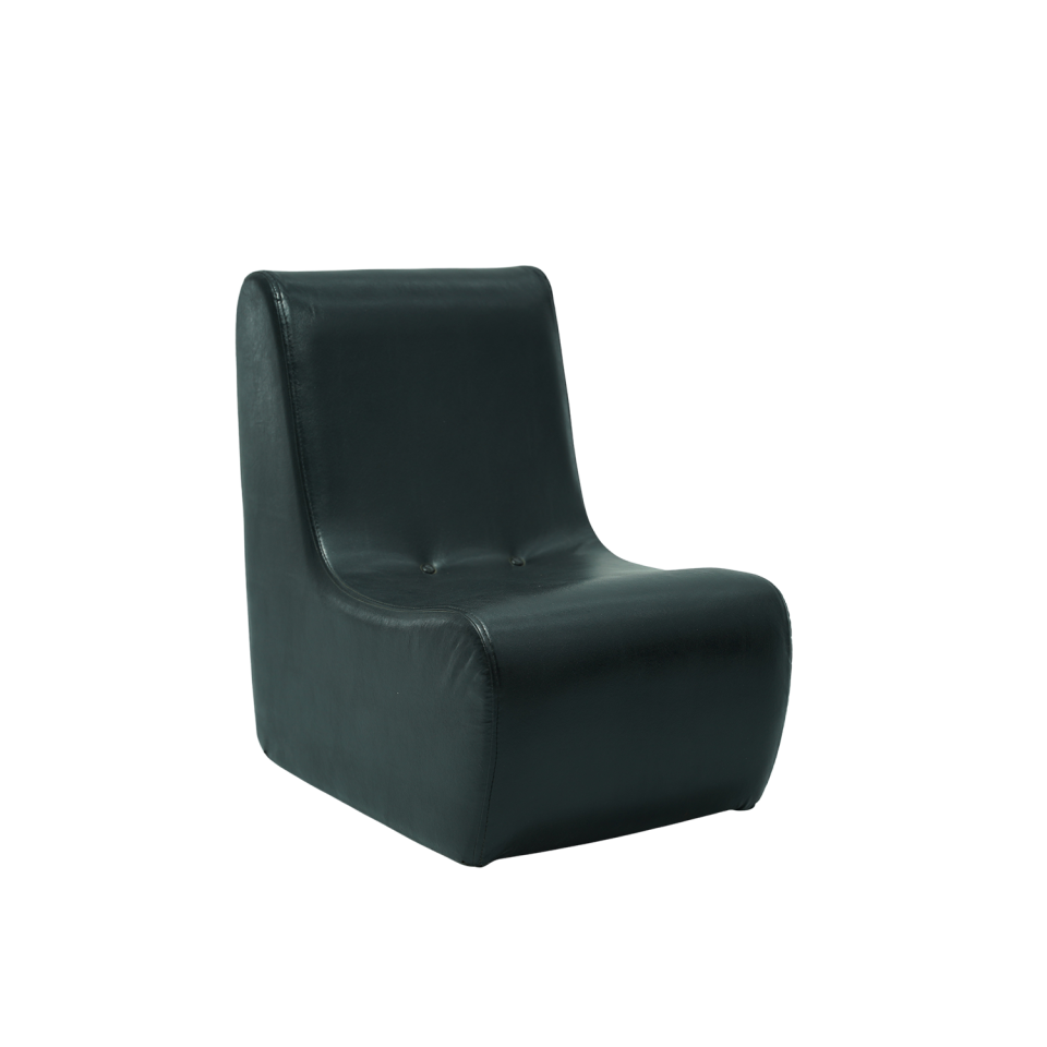 Deri Koltuk (Tek Kişilik)