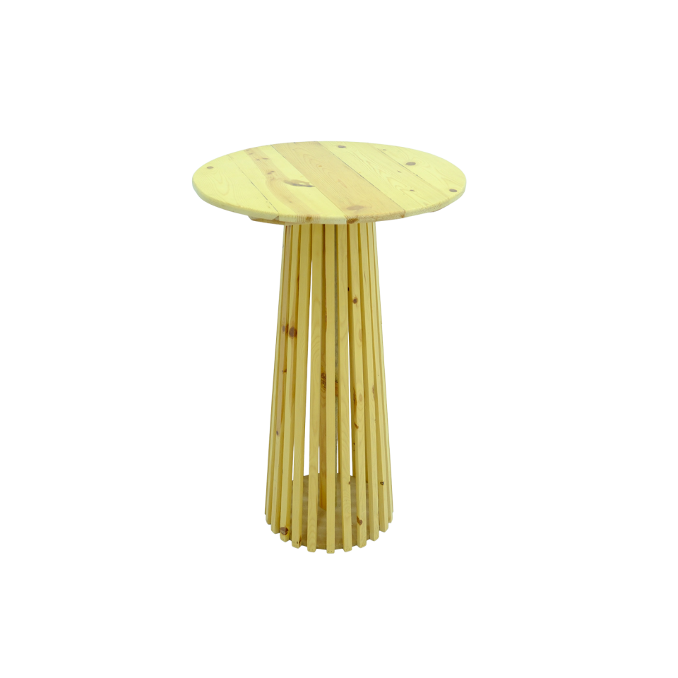 Yuvarlak Çıta Bistro