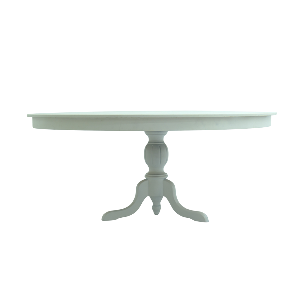 Yuvarlak Masa R:180 cm