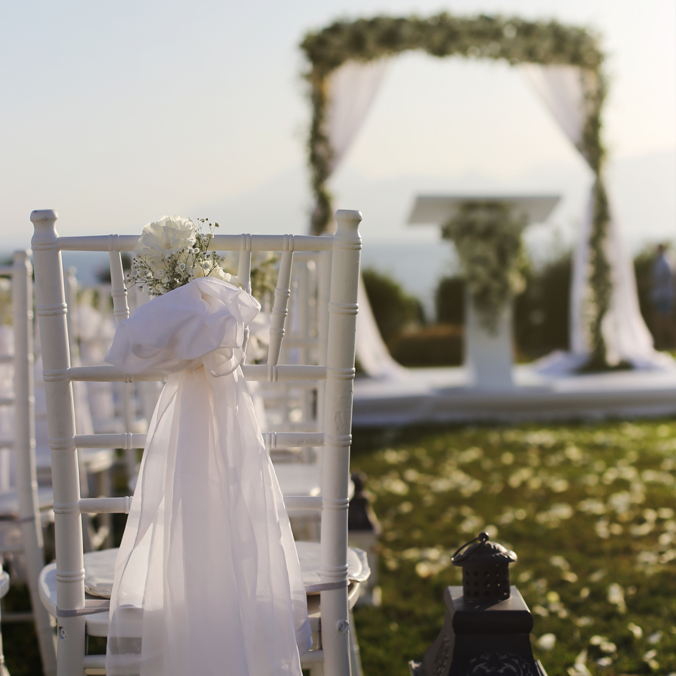 Nikah Organizasyonu  1