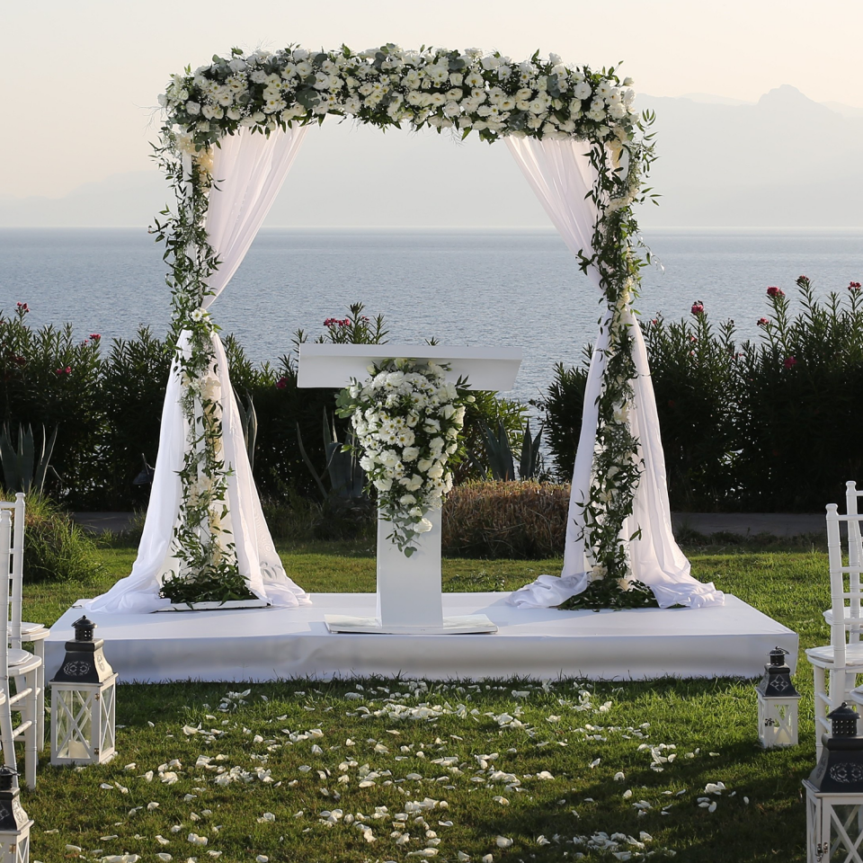 Nikah Organizasyonu  1