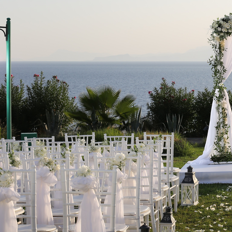 Nikah Organizasyonu  1