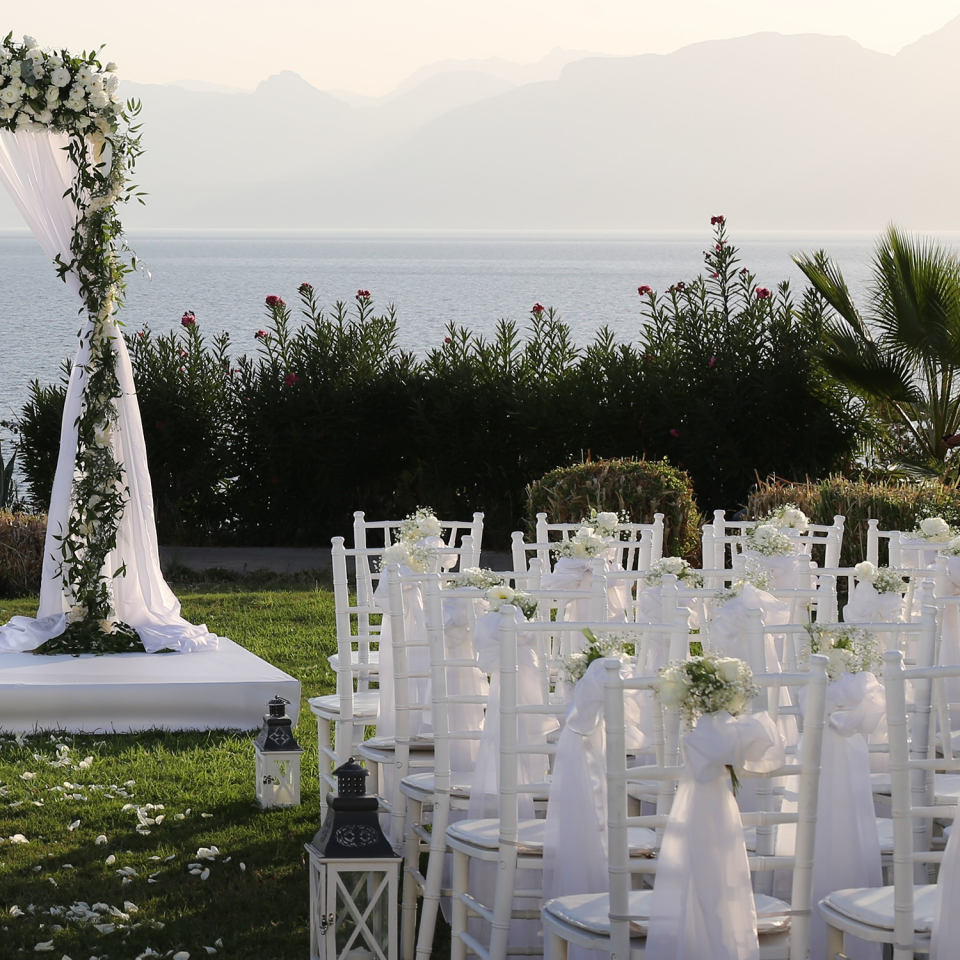 Nikah Organizasyonu  1