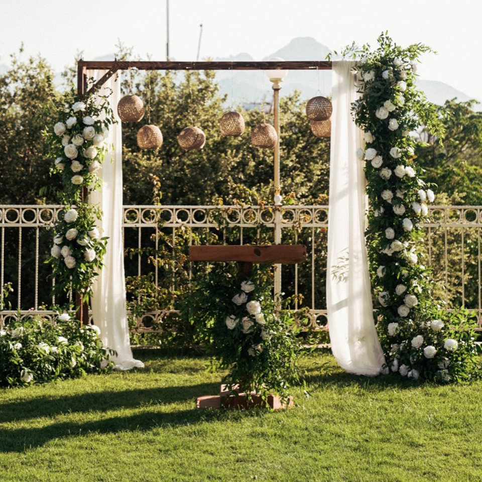 Nikah Organizasyonu 2