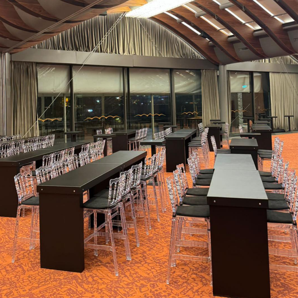 U BAR KONSEPT