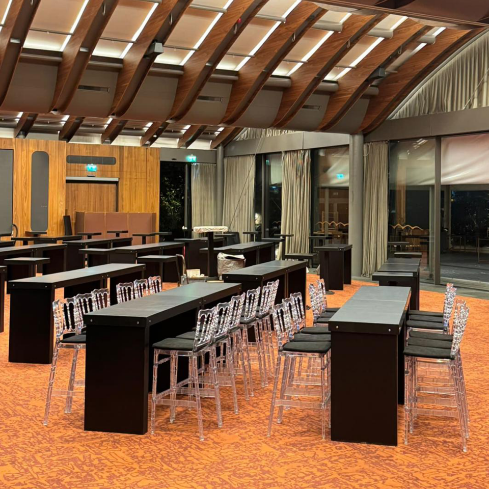 U BAR KONSEPT