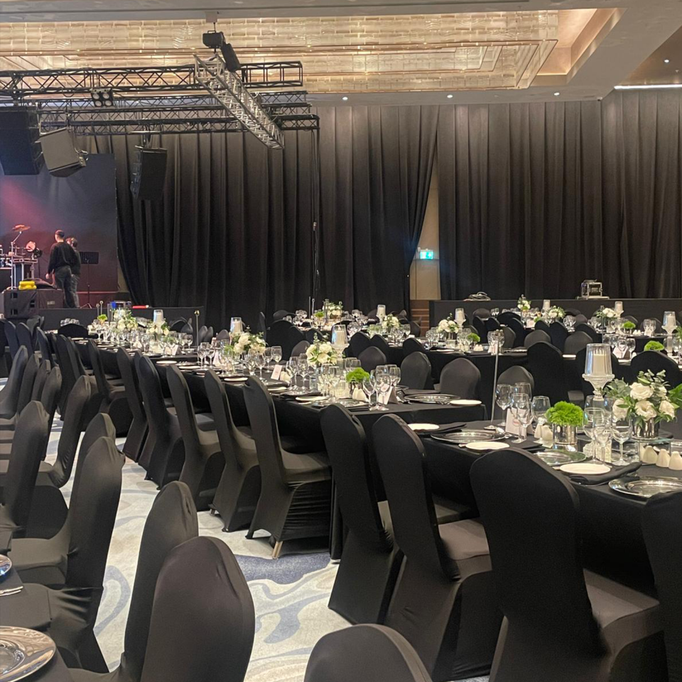 GALA ORGANİZASYONU
