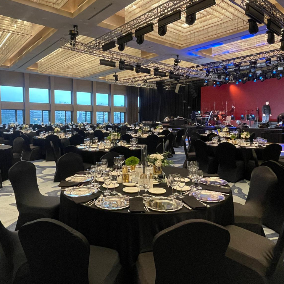 GALA ORGANİZASYONU
