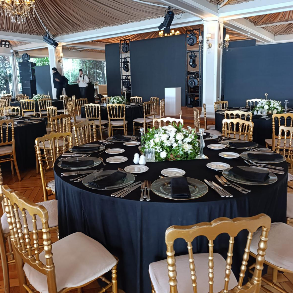 GALA ORGANİZASYONU 2