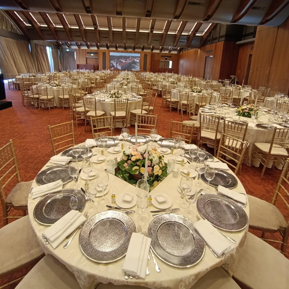 GALA ORGANİZASYONU 3
