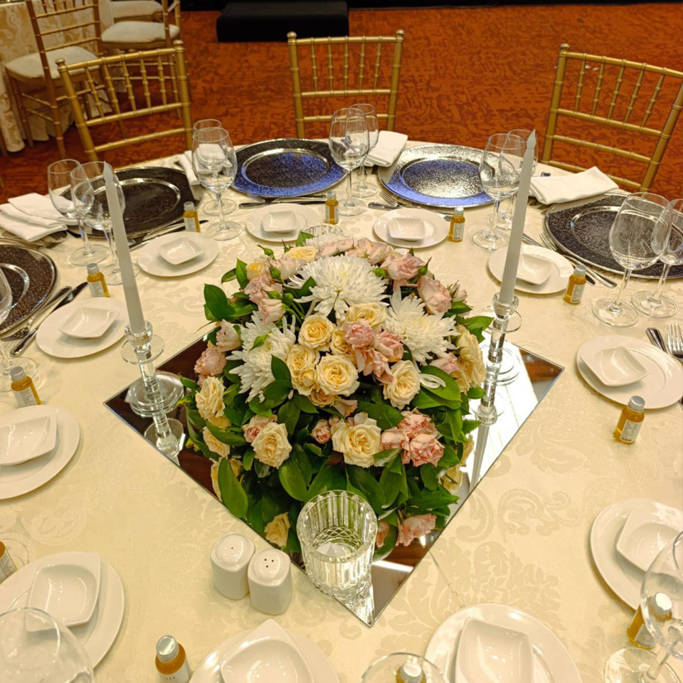 GALA ORGANİZASYONU 3
