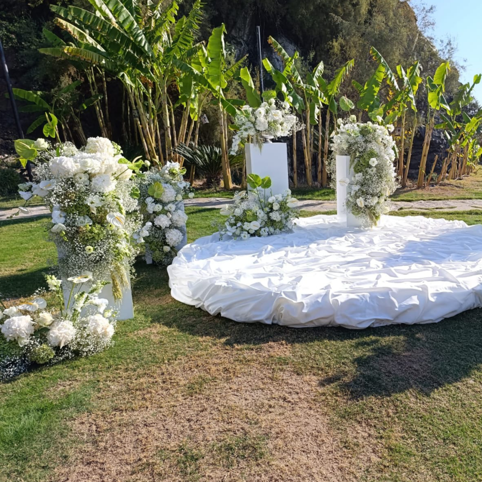Nikah Organizayonu 3