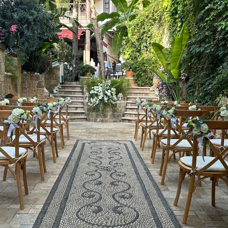 Nikah Organizasyonu 4