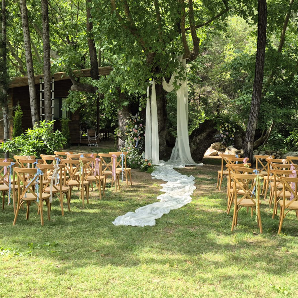 Nikah Organizasyonu 5