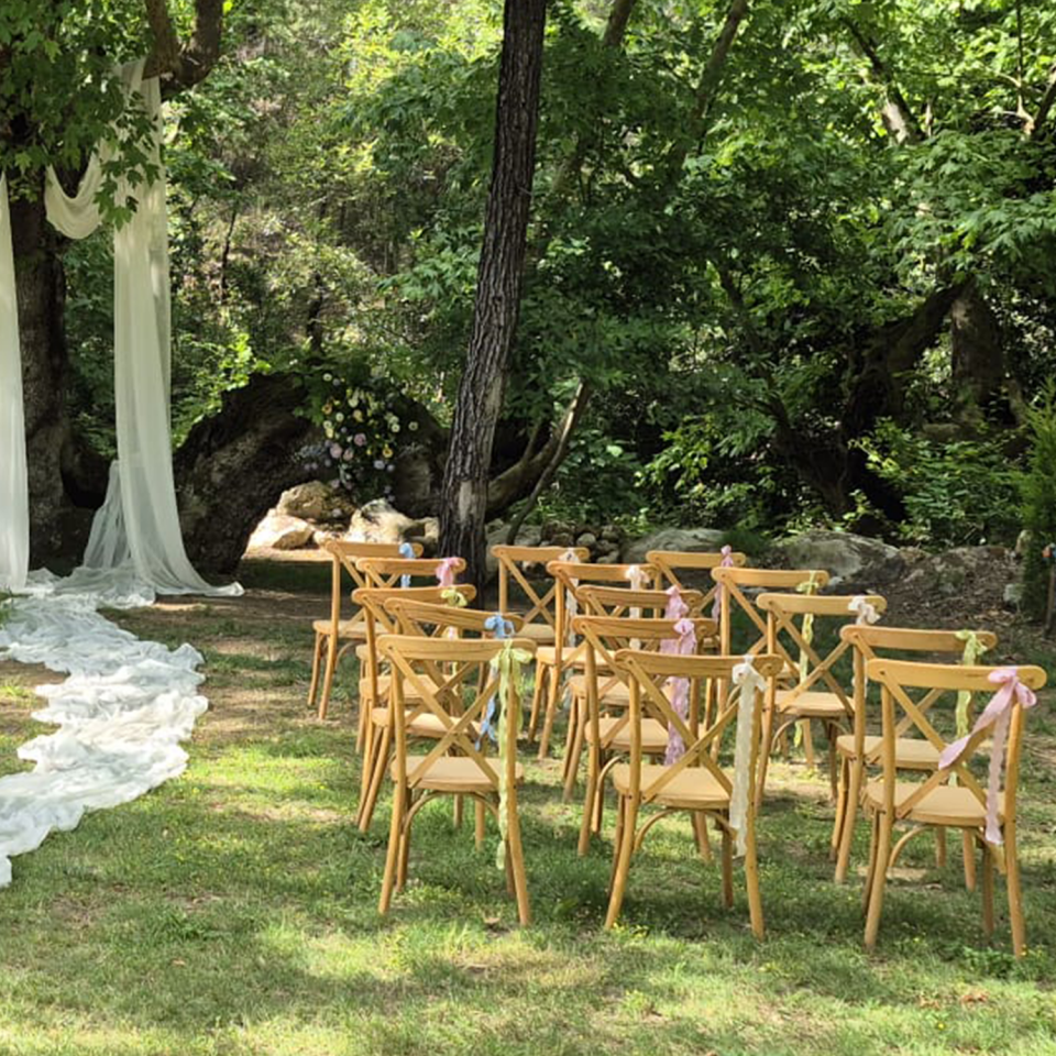 Nikah Organizasyonu 5