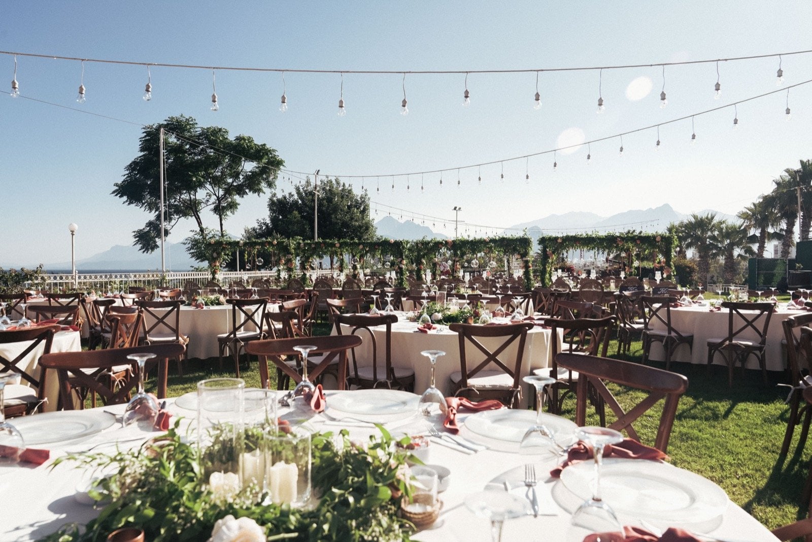 Yeni Sezon Konseptleri